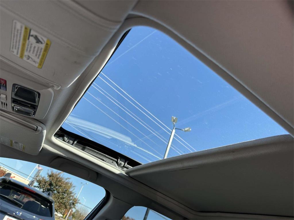 used 2018 Subaru Forester car, priced at $15,000