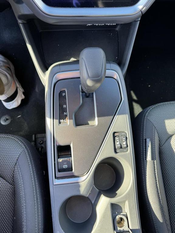 used 2024 Subaru Crosstrek car, priced at $25,000