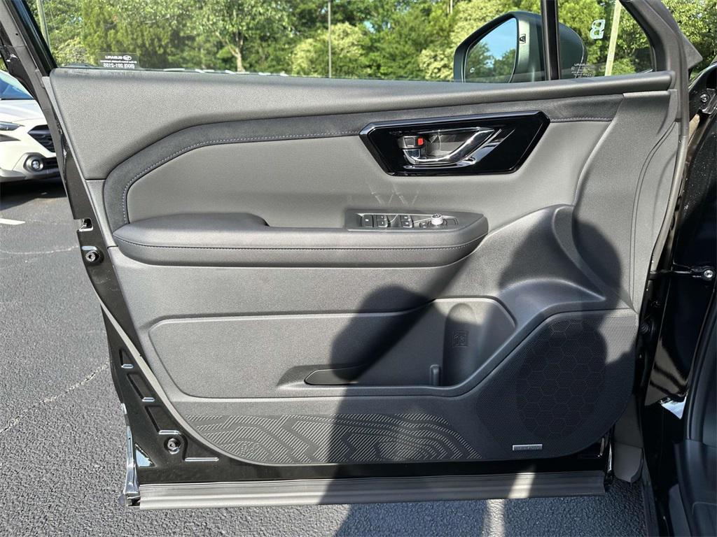 new 2025 Subaru Forester Hybrid car, priced at $40,667