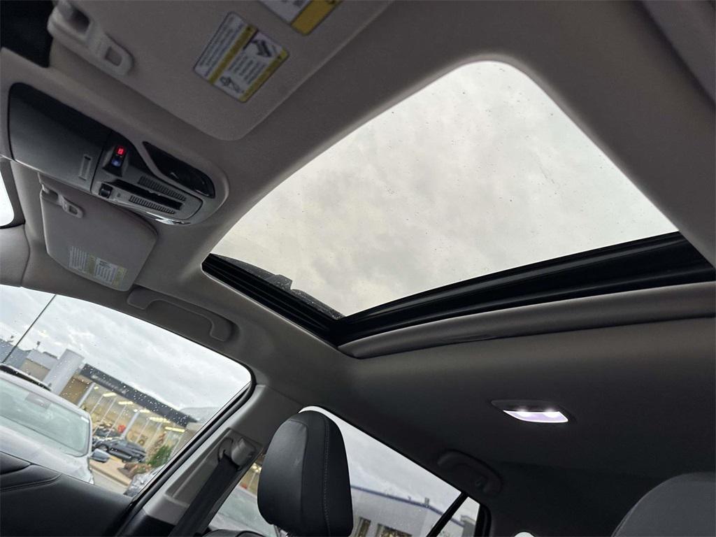 used 2024 Subaru Outback car, priced at $28,000