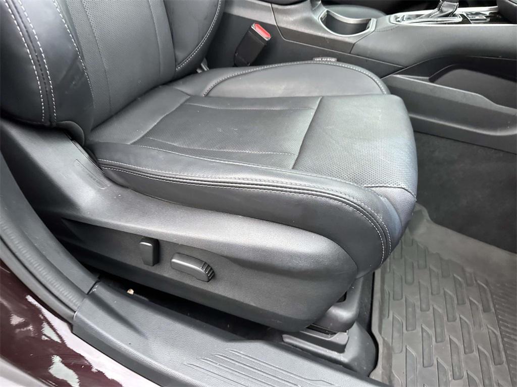 used 2024 Subaru Outback car, priced at $28,000