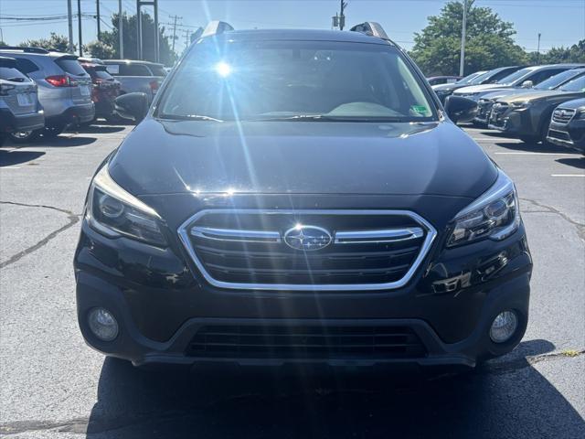 used 2019 Subaru Outback car, priced at $18,500