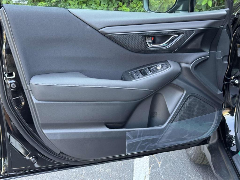 new 2025 Subaru Outback car, priced at $35,690