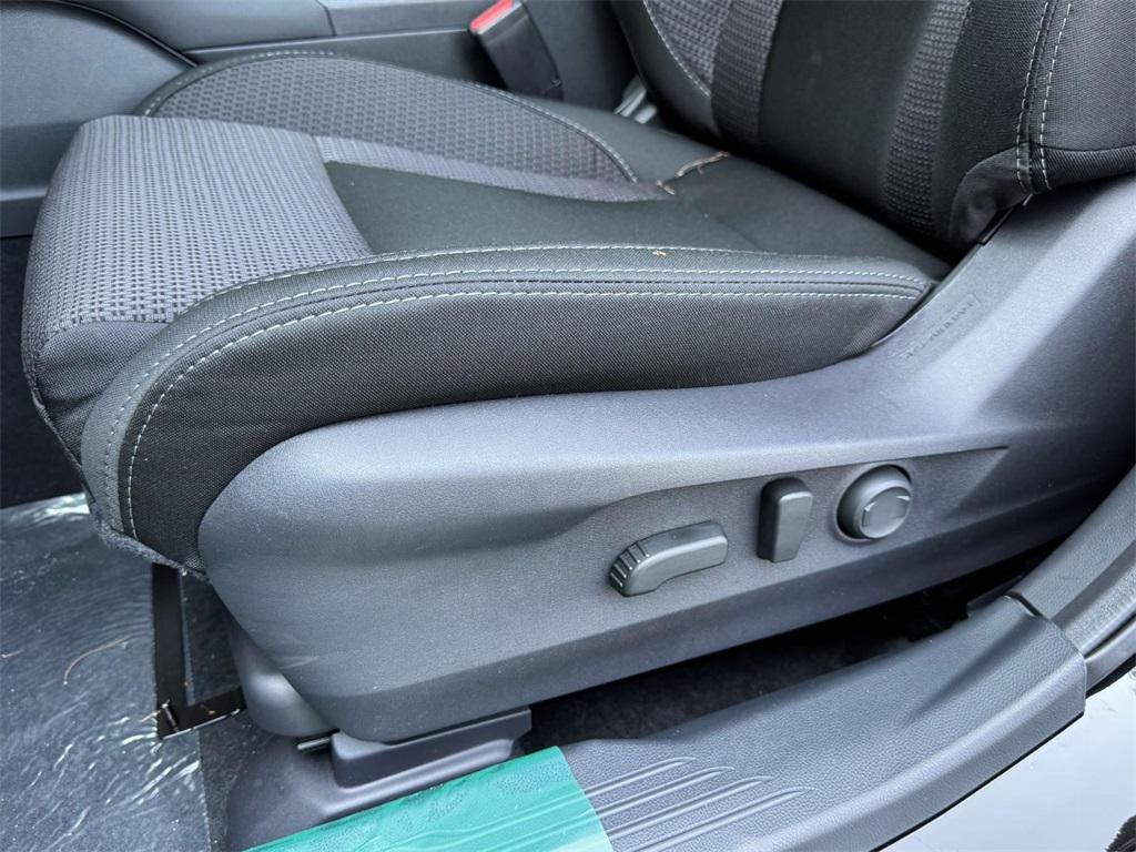 new 2025 Subaru Outback car, priced at $35,690