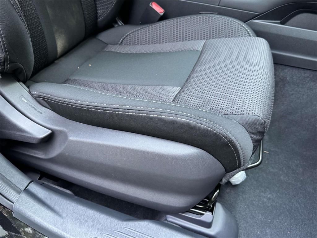 new 2025 Subaru Outback car, priced at $35,690