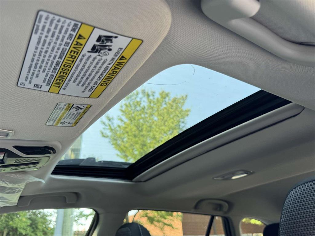 new 2025 Subaru Outback car, priced at $35,690