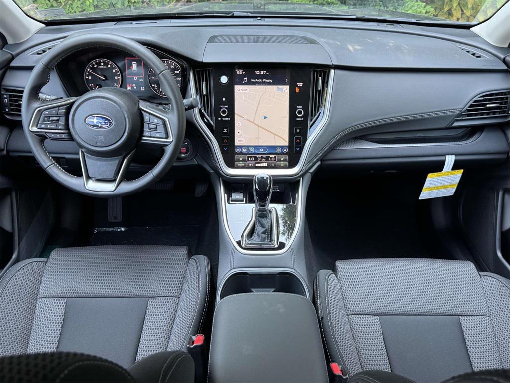 new 2025 Subaru Outback car, priced at $35,690