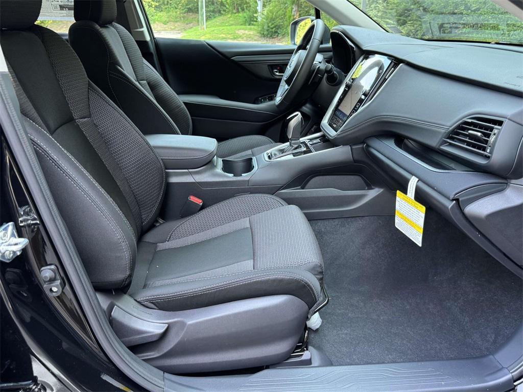 new 2025 Subaru Outback car, priced at $35,690