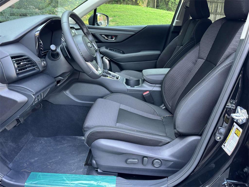 new 2025 Subaru Outback car, priced at $35,690