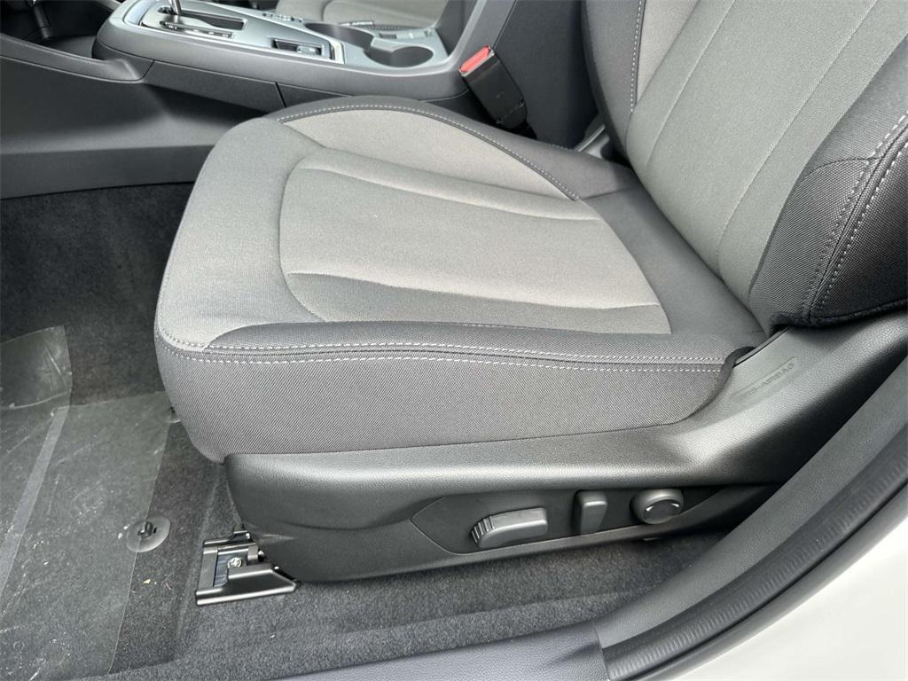 new 2025 Subaru Crosstrek car, priced at $30,980