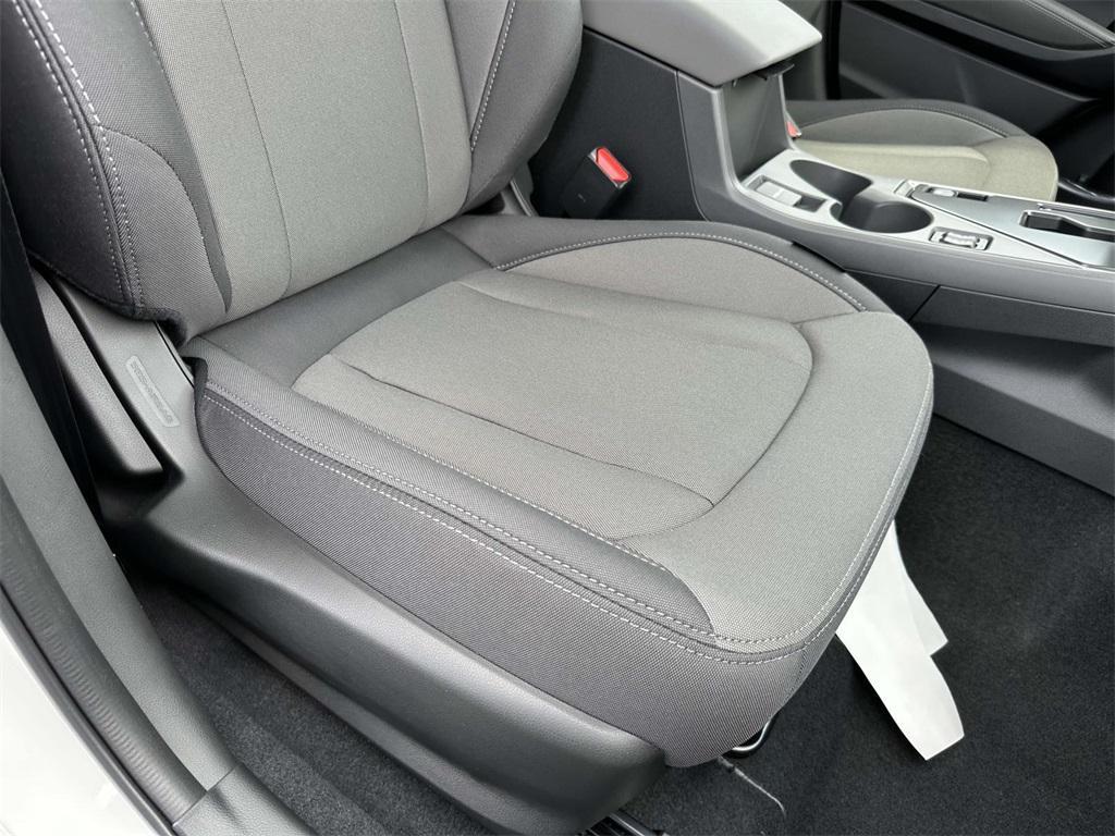 new 2025 Subaru Crosstrek car, priced at $30,980