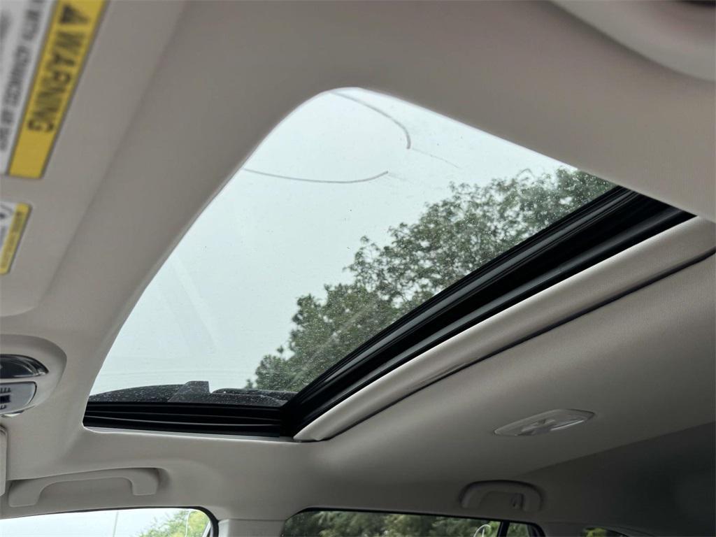 new 2025 Subaru Outback car, priced at $35,668