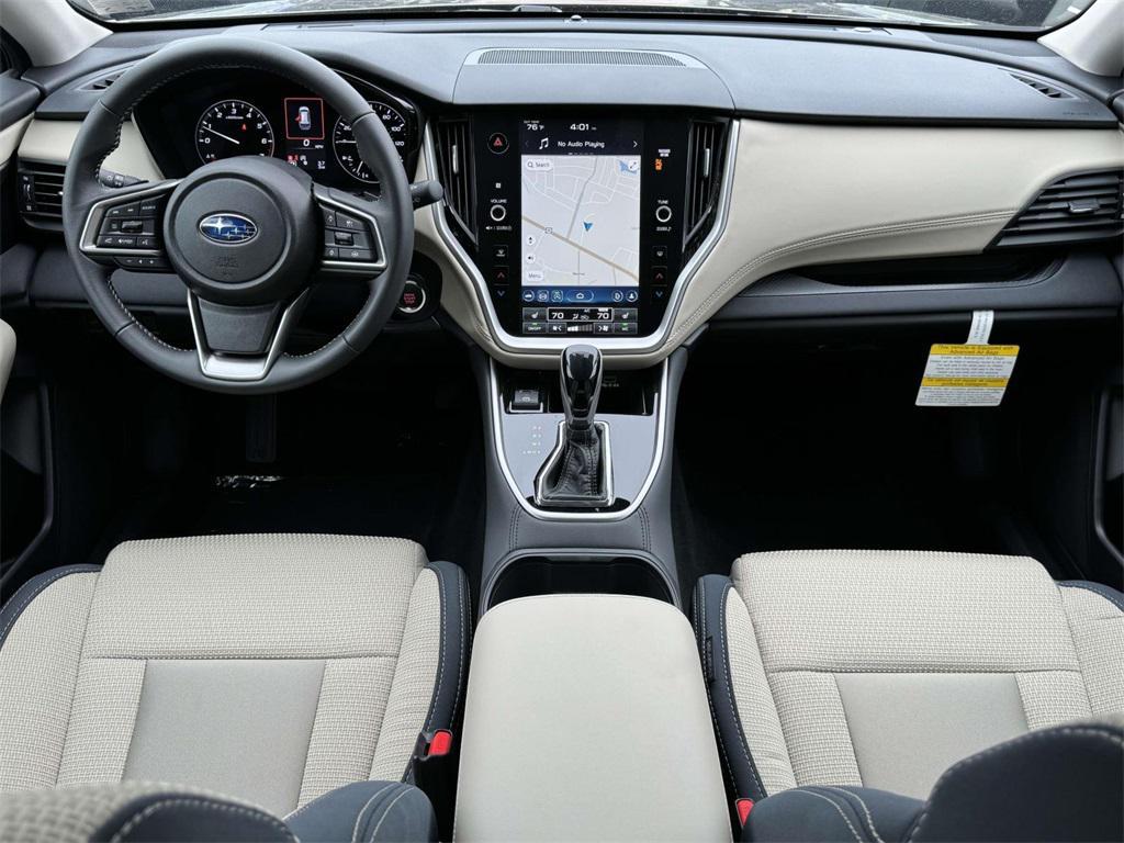 new 2025 Subaru Outback car, priced at $35,668