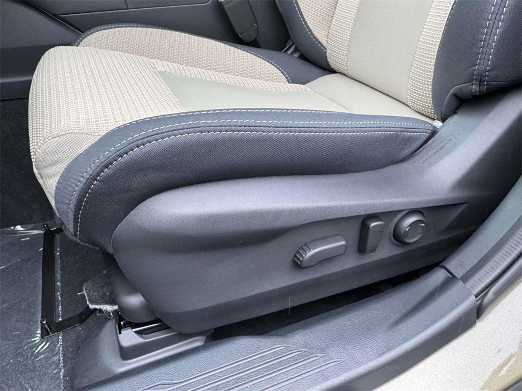 new 2025 Subaru Outback car, priced at $35,668