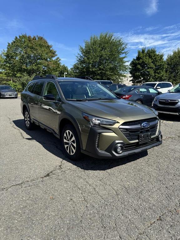 used 2025 Subaru Outback car, priced at $30,500