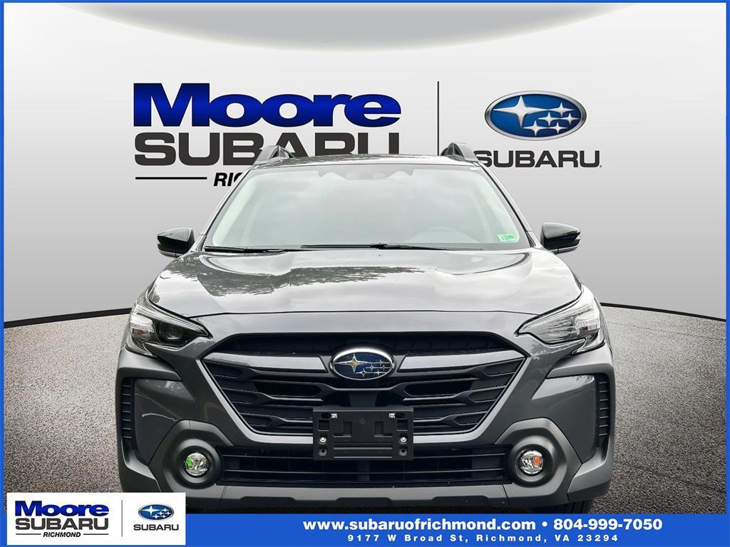 new 2025 Subaru Outback car, priced at $34,338