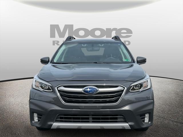 used 2020 Subaru Outback car, priced at $21,500