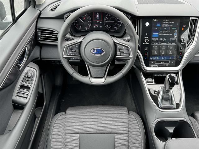 new 2025 Subaru Outback car, priced at $34,652
