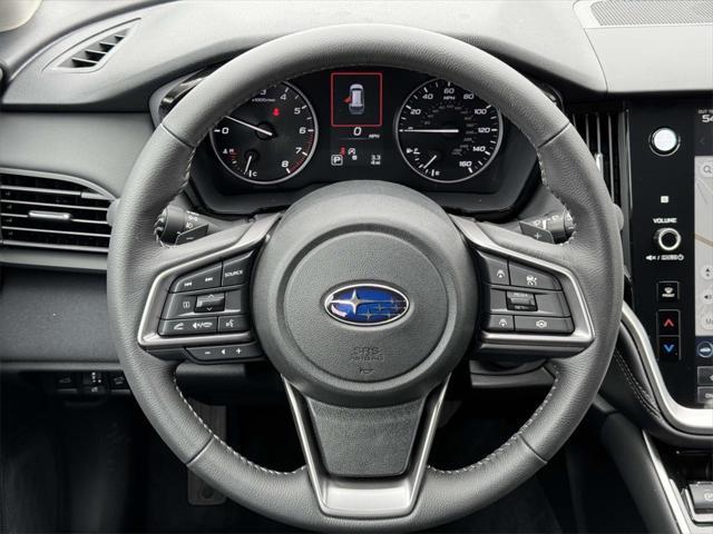 new 2025 Subaru Outback car, priced at $34,652
