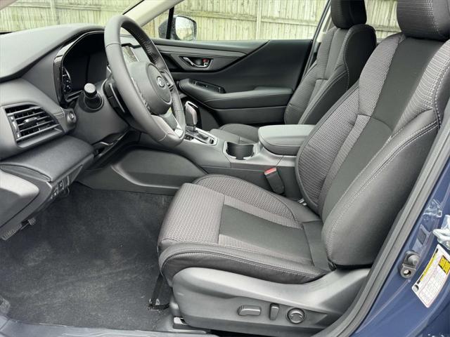 new 2025 Subaru Outback car, priced at $34,652