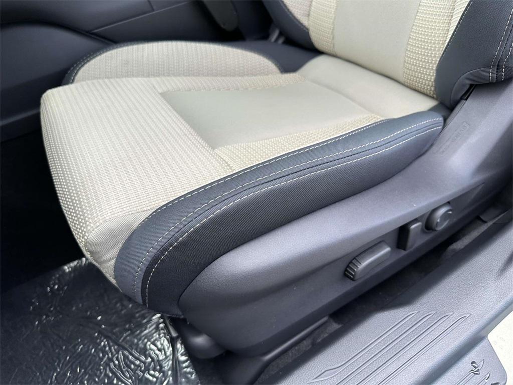 new 2025 Subaru Outback car