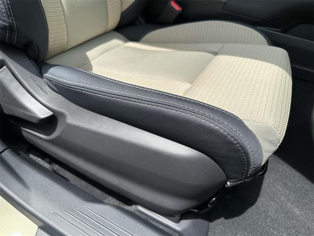 new 2025 Subaru Outback car