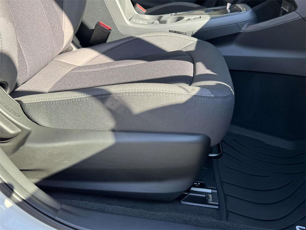 new 2025 Subaru Crosstrek car, priced at $30,072