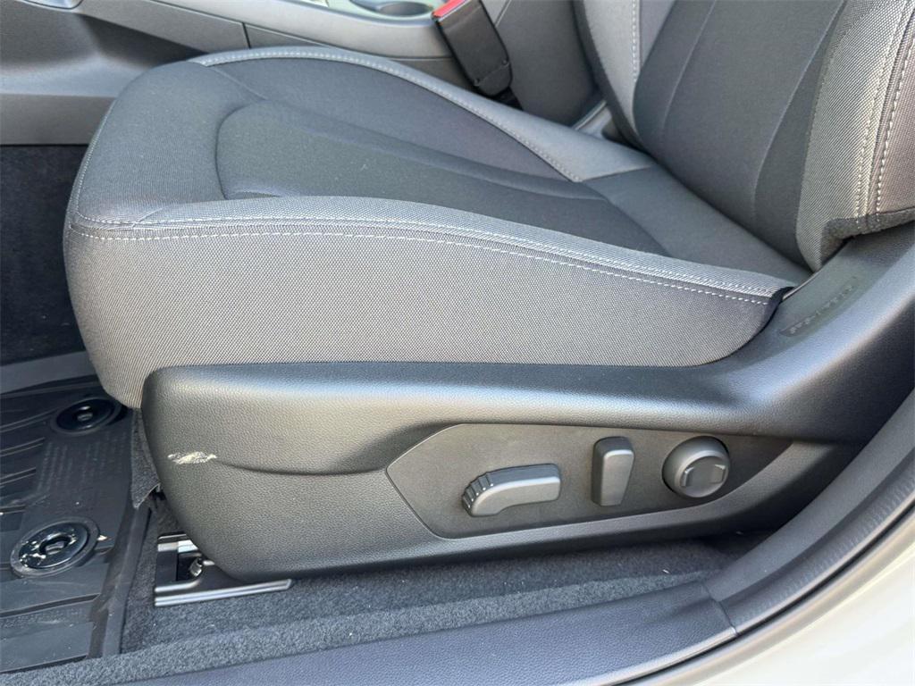 new 2025 Subaru Crosstrek car, priced at $30,072