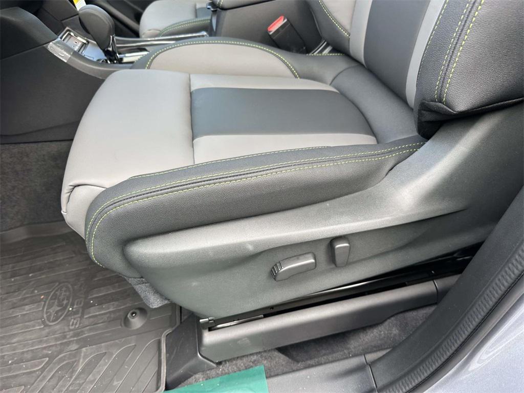 new 2025 Subaru Ascent car, priced at $43,269