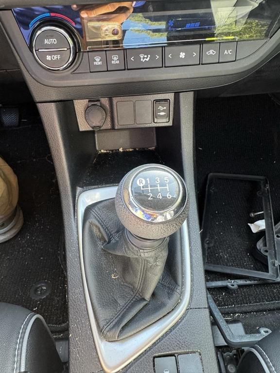 used 2016 Toyota Corolla car, priced at $13,000