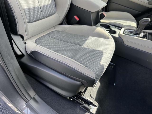 new 2025 Subaru Forester car, priced at $35,228