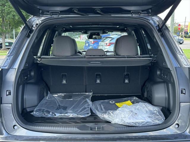 new 2025 Subaru Forester car, priced at $35,228