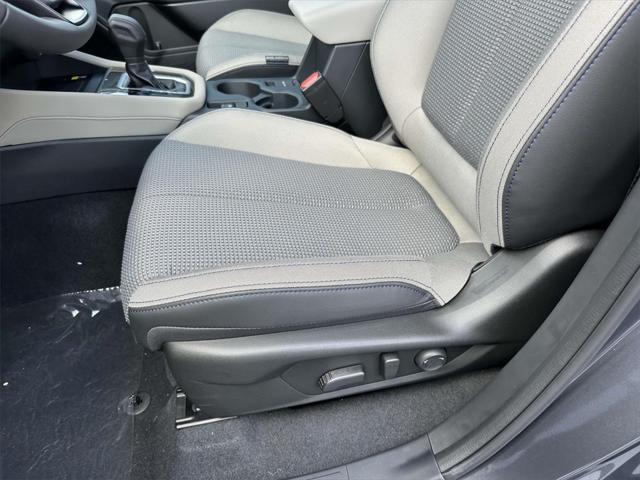 new 2025 Subaru Forester car, priced at $35,228