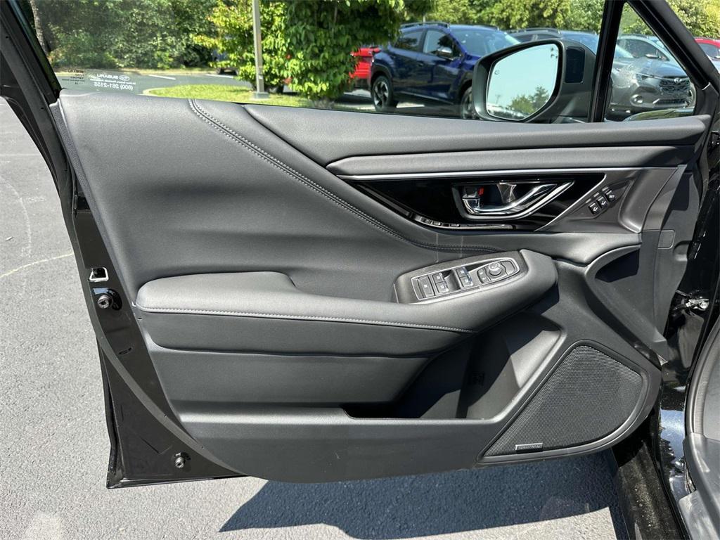 new 2025 Subaru Legacy car, priced at $33,909