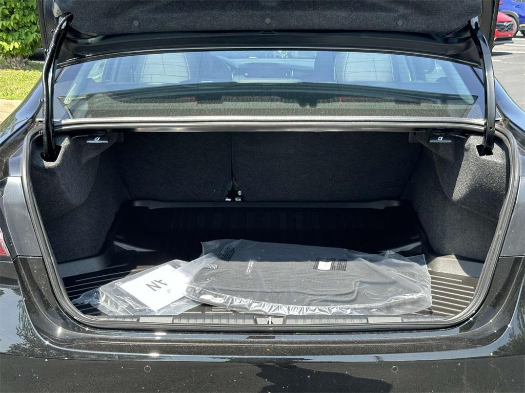 new 2025 Subaru Legacy car, priced at $33,909