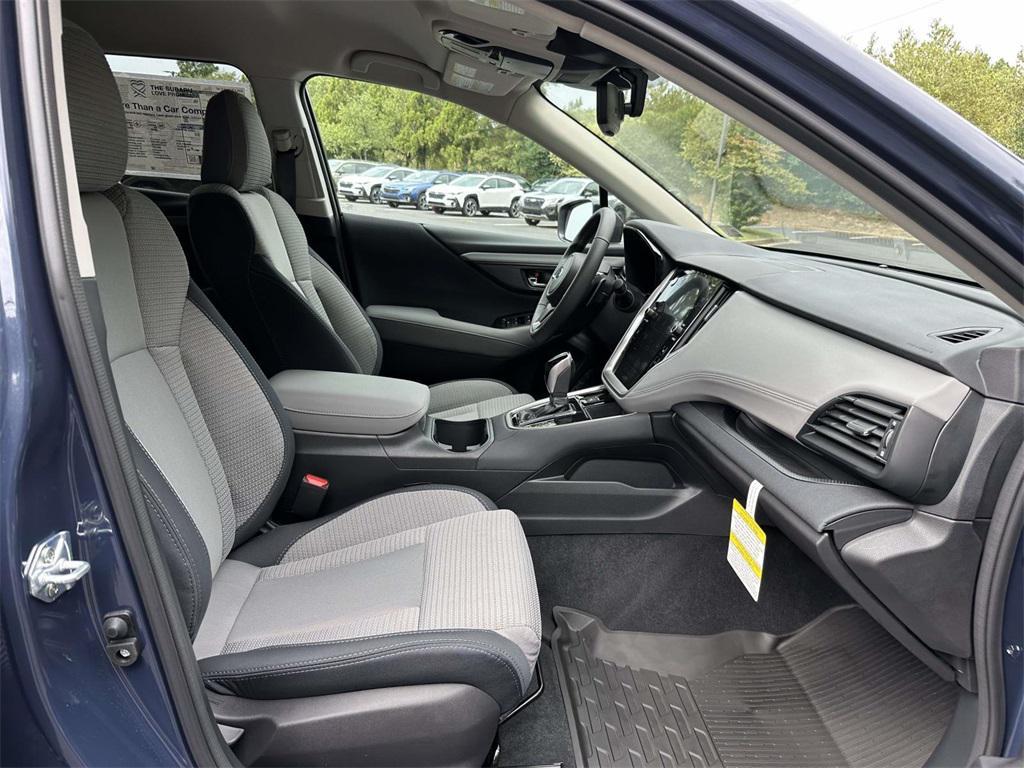 new 2025 Subaru Outback car, priced at $34,360