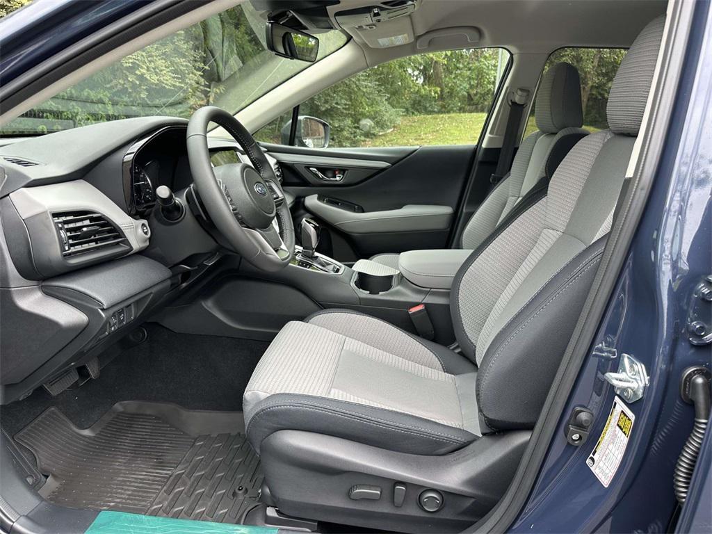 new 2025 Subaru Outback car, priced at $34,360