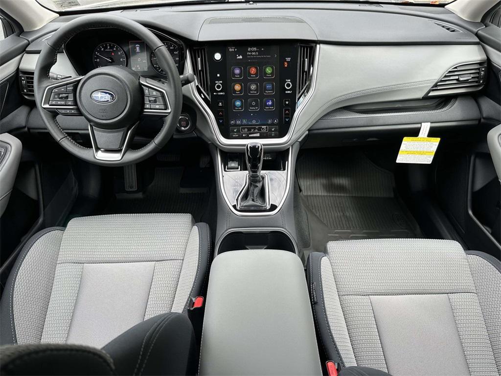 new 2025 Subaru Outback car, priced at $34,360