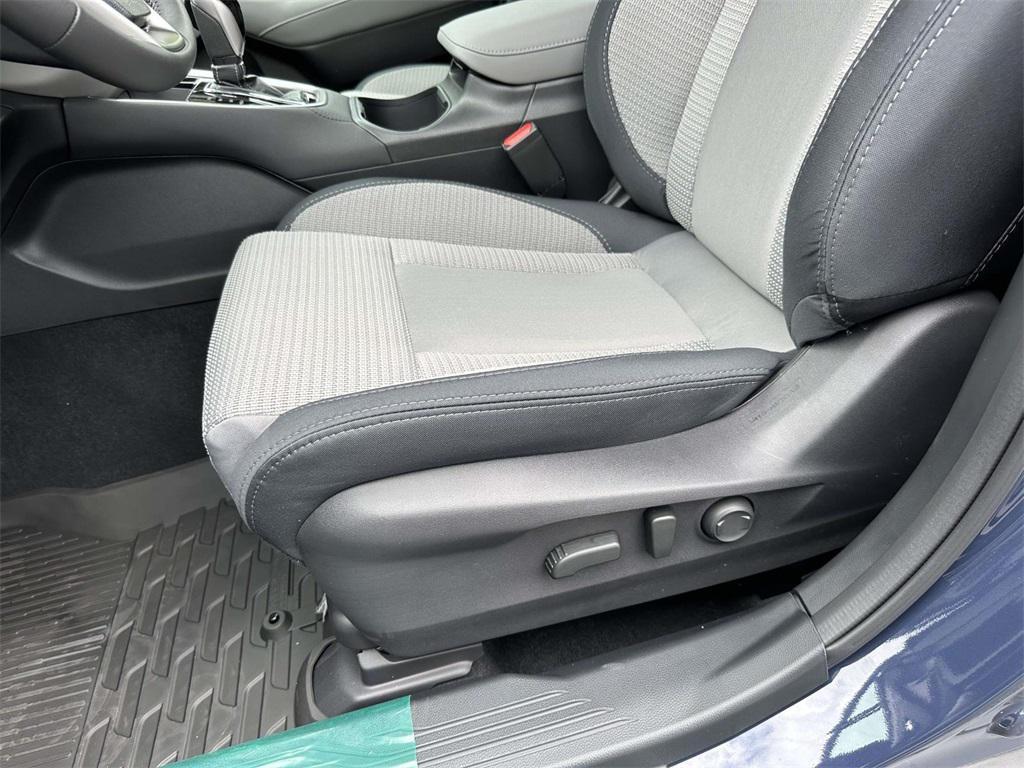 new 2025 Subaru Outback car, priced at $34,360