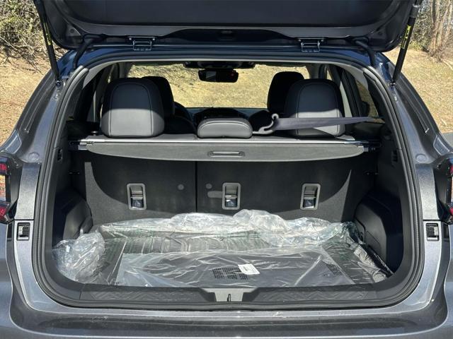 new 2025 Subaru Crosstrek car, priced at $33,125