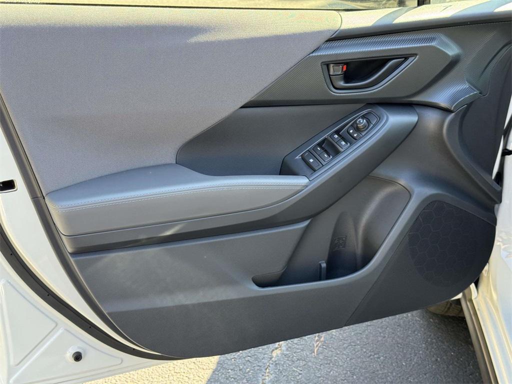new 2025 Subaru Crosstrek car, priced at $30,072