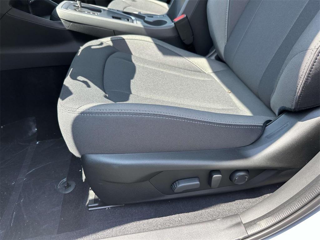 new 2025 Subaru Crosstrek car