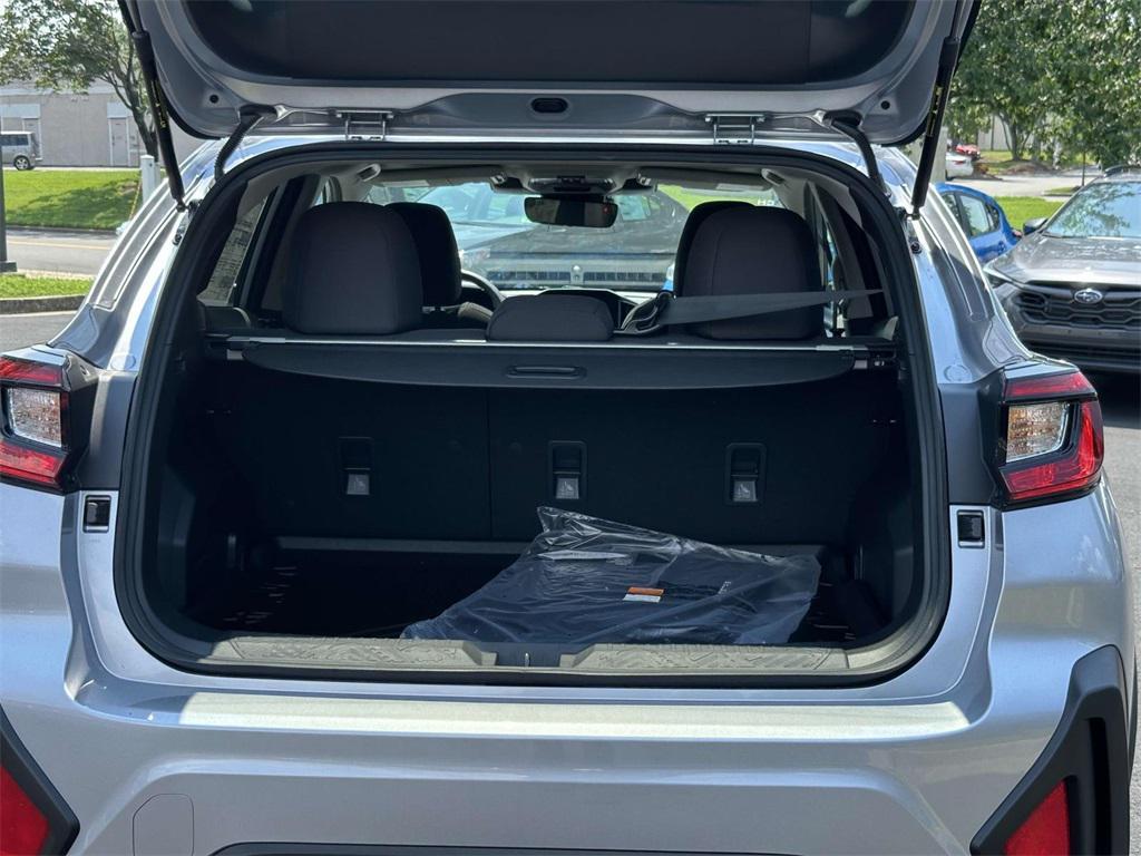 new 2025 Subaru Crosstrek car