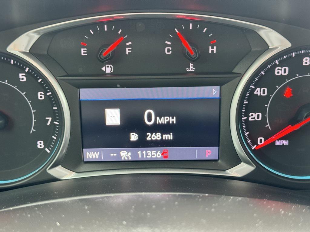 used 2020 Chevrolet Equinox car, priced at $23,000