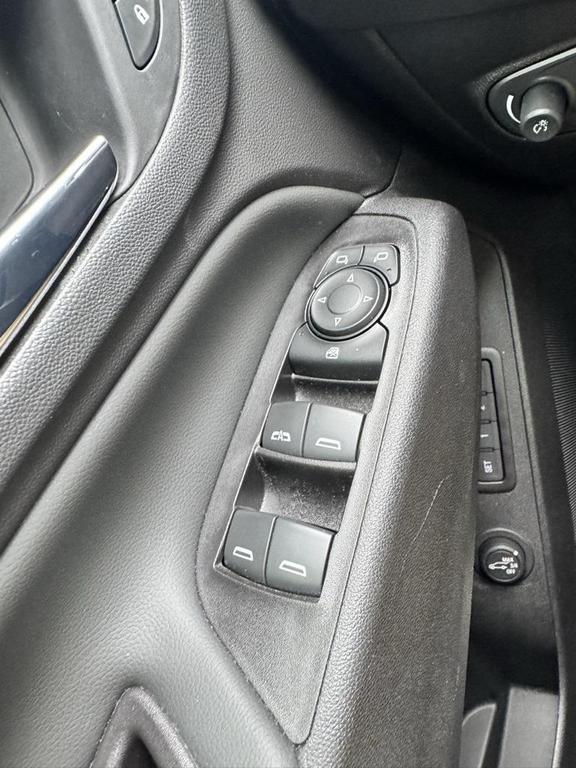 used 2020 Chevrolet Equinox car, priced at $23,000