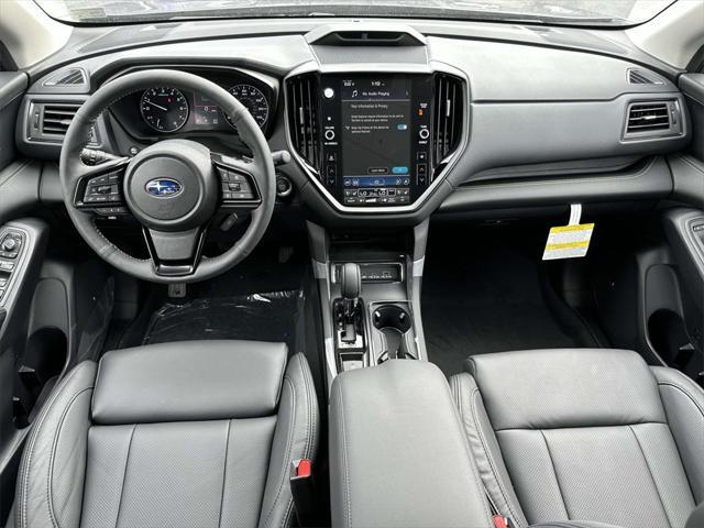 new 2025 Subaru Ascent car, priced at $51,572