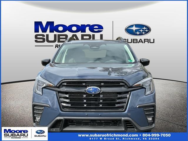 new 2025 Subaru Ascent car, priced at $51,572