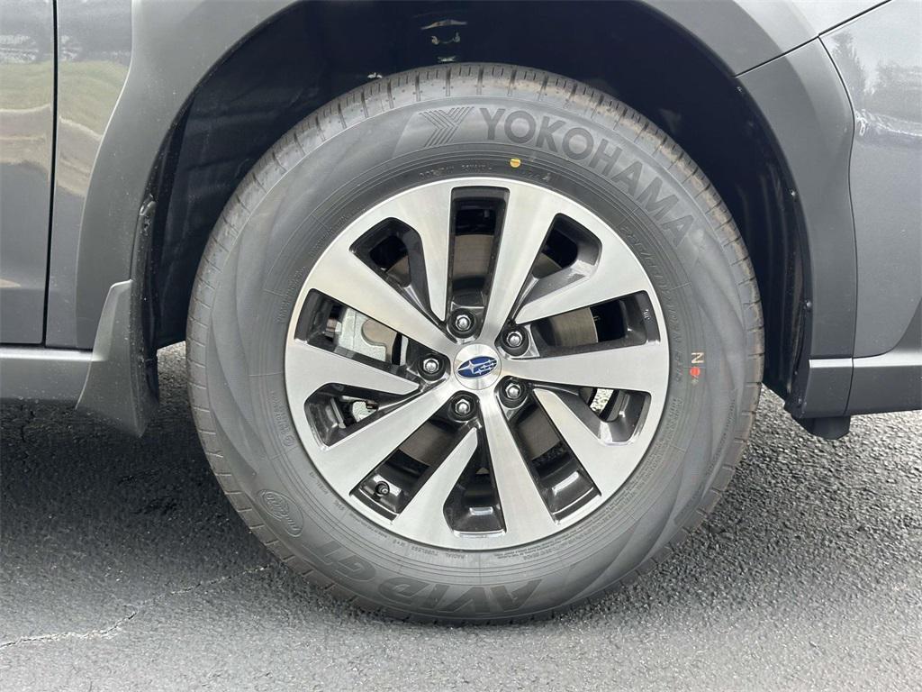 new 2025 Subaru Outback car, priced at $34,699