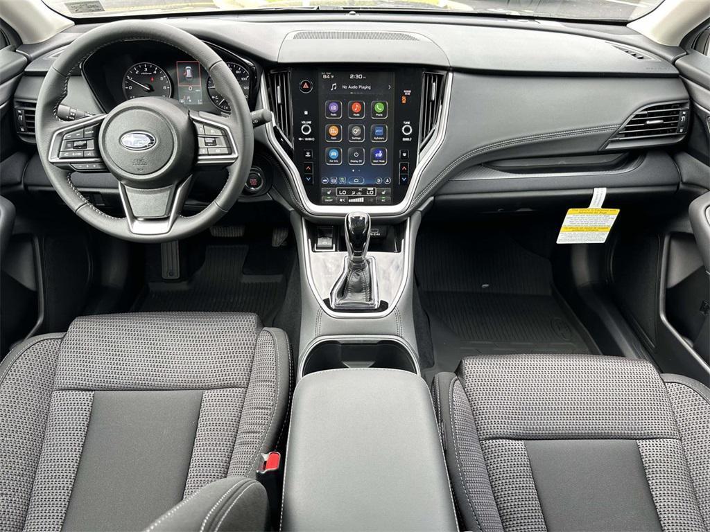 new 2025 Subaru Outback car, priced at $34,699