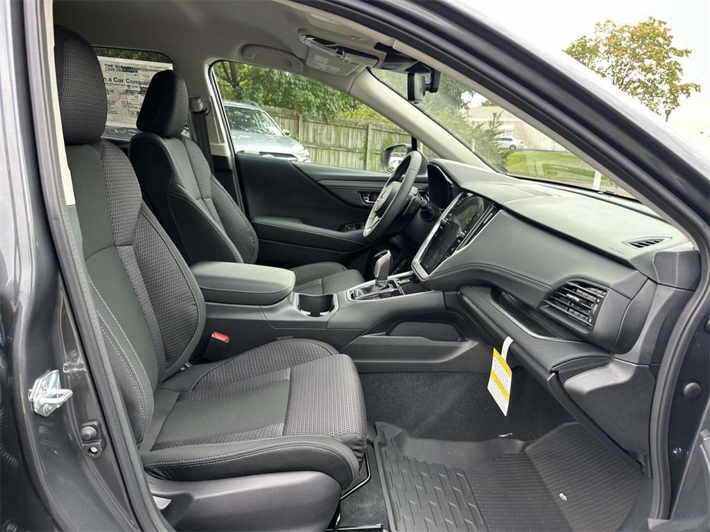 new 2025 Subaru Outback car, priced at $34,699
